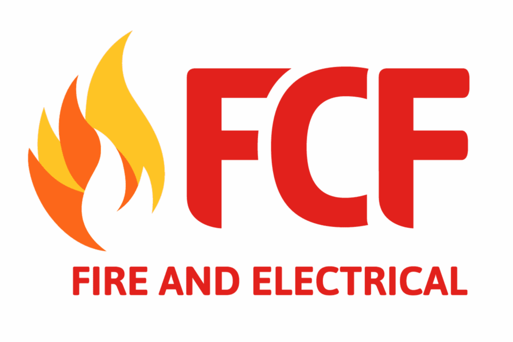 FCF logo