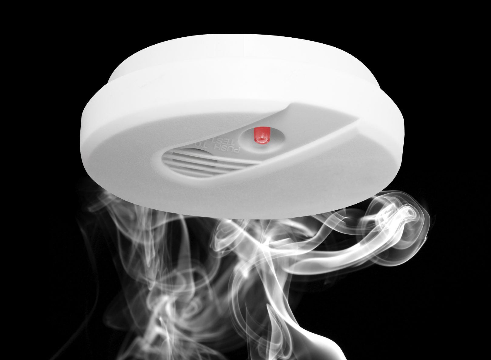 Smoke Alarm Installation
