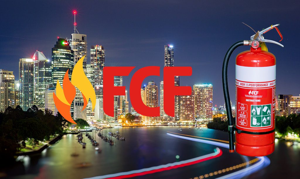 Perth fire extinguishers