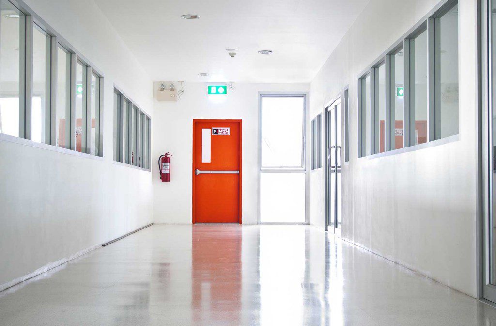 Fire Doors