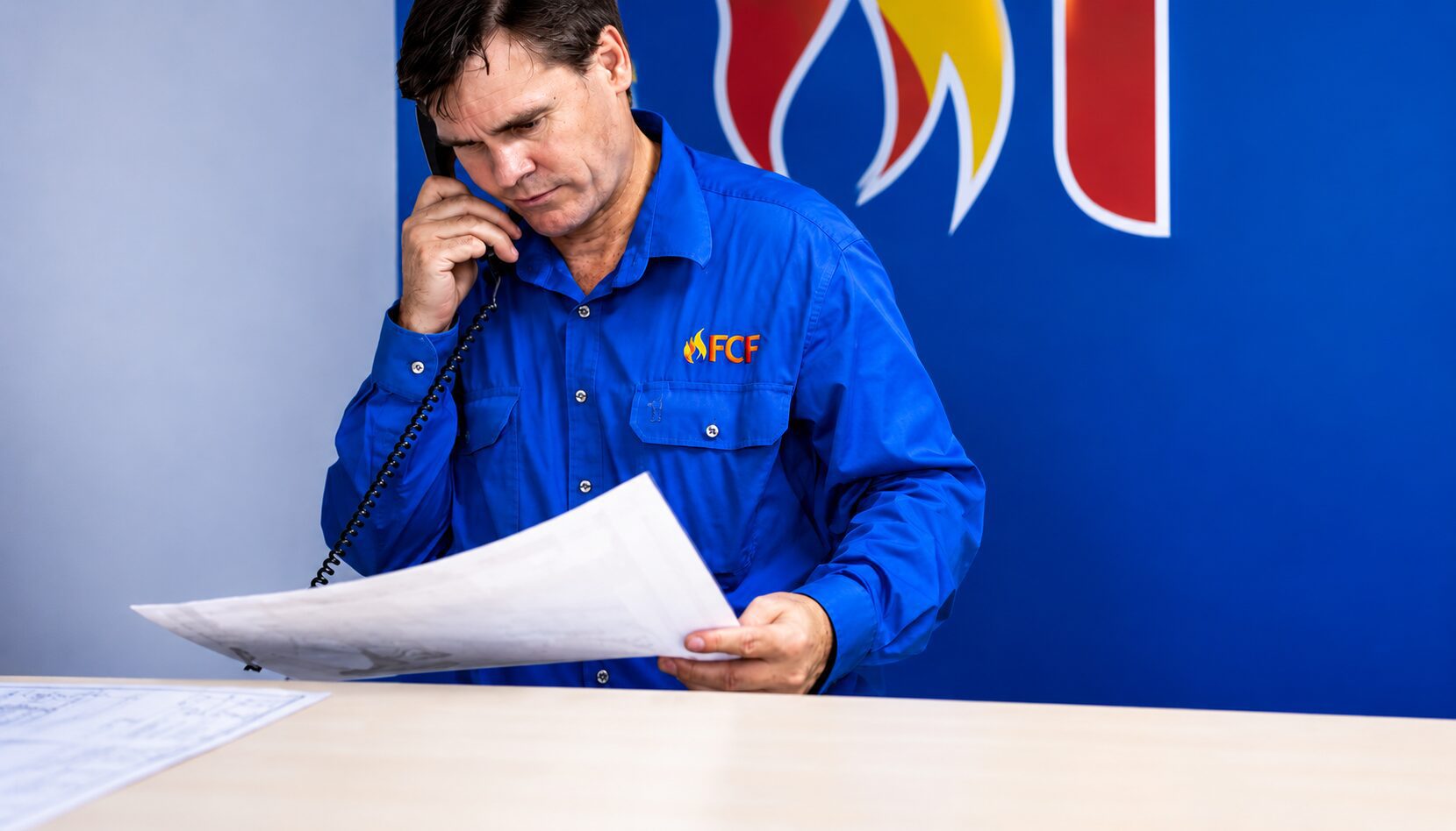 Why Perth Commercial Properties Must Have an Annual Fire Safety Compliance Audit 2 Fire Extinguisher Inspection and Planning 2